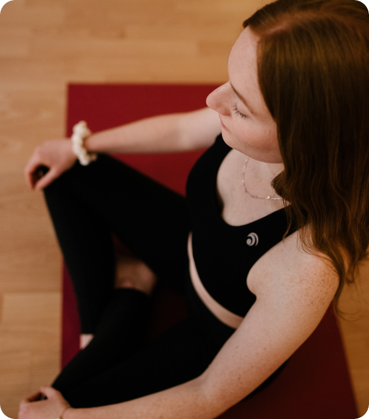Hatha Yoga