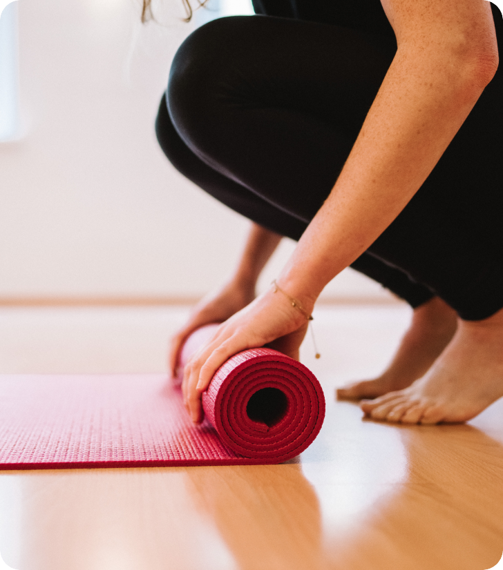 Vinyasa Flow